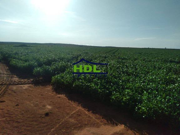 Imagem Fazenda à Venda, 487 m² em Hidrolândia Imagem Fazenda à Venda, 487 m² em Hidrolândia