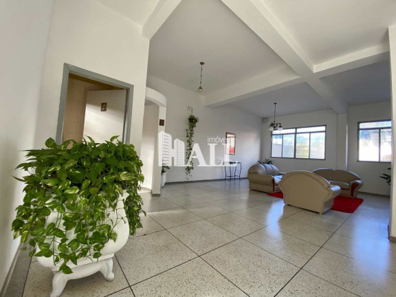Imagem Apartamento com 3 Quartos à Venda, 113 m² em Centro - São José Do Rio Preto Imagem Apartamento com 3 Quartos à Venda, 113 m² em Centro - São José Do Rio Preto