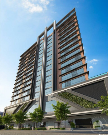 Imagem Apartamento com 1 Quarto à Venda, 44 m² em Balneário Perequê - Porto Belo Imagem Apartamento com 1 Quarto à Venda, 44 m² em Balneário Perequê - Porto Belo
