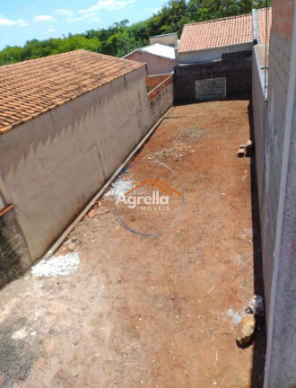 Imagem Casa com 3 Quartos à Venda, 100 m² em Jardim Eldorado Ii - Mogi Guaçu Imagem Casa com 3 Quartos à Venda, 100 m² em Jardim Eldorado Ii - Mogi Guaçu