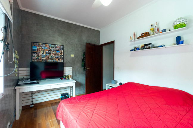 Imagem Casa com 3 Quartos à Venda, 162 m² em Vila Santa Catarina - São Paulo Imagem Casa com 3 Quartos à Venda, 162 m² em Vila Santa Catarina - São Paulo