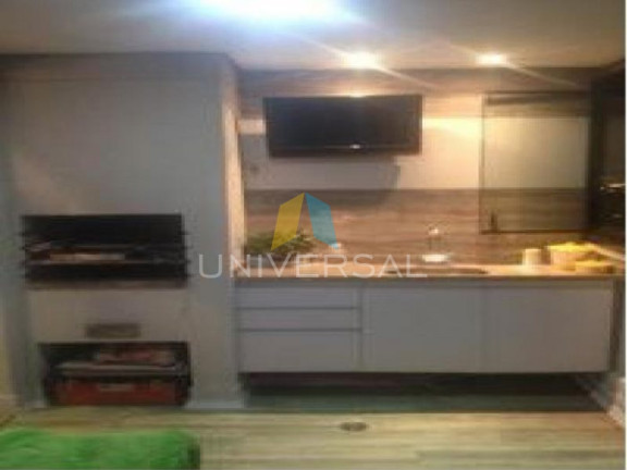 Apartamento com 3 Quartos à Venda,  em Mooca - Sao Paulo