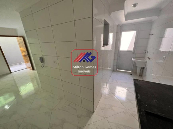 Imagem Apartamento com 2 Quartos à Venda, 40 m² em Jardim Maringa - São Paulo Imagem Apartamento com 2 Quartos à Venda, 40 m² em Jardim Maringa - São Paulo