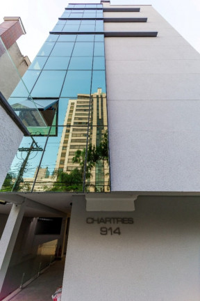 Imagem Imóvel com 2 Quartos à Venda, 80 m² em Petrópolis - Porto Alegre