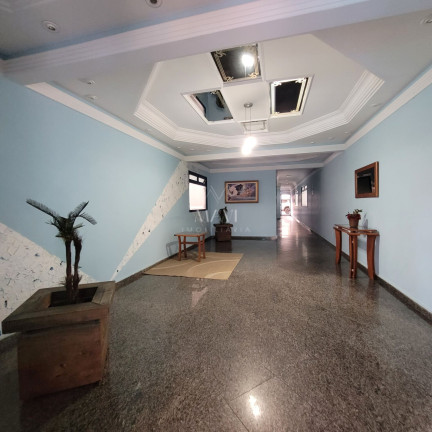 Imagem Apartamento com 2 Quartos à Venda, 78 m² em Ocian - Praia Grande