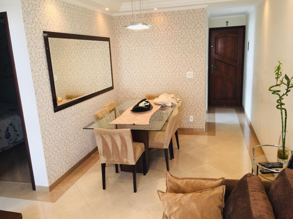 Imagem Apartamento com 2 Quartos à Venda, 57 m² em Vila Esperança - São Paulo Imagem Apartamento com 2 Quartos à Venda, 57 m² em Vila Esperança - São Paulo