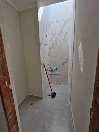 Imagem Sobrado com 2 Quartos à Venda, 60 m² em Aparecidinha - Sorocaba