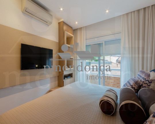 Imagem Apartamento com 4 Quartos à Venda, 178 m² em água Branca - São Paulo Imagem Apartamento com 4 Quartos à Venda, 178 m² em água Branca - São Paulo