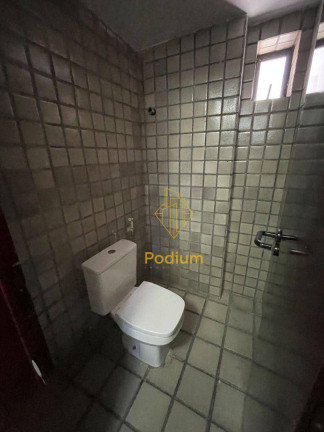 Imagem Apartamento com 3 Quartos à Venda, 180 m² em Tambaú - João Pessoa
