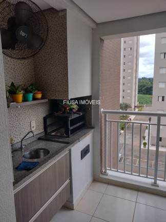 Imagem Apartamento com 3 Quartos à Venda, 81 m² em Vila Do Golf - Ribeirão Preto Imagem Apartamento com 3 Quartos à Venda, 81 m² em Vila Do Golf - Ribeirão Preto