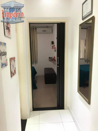 Imagem Sobrado com 2 Quartos à Venda, 215 m² em Chácara Belenzinho - São Paulo