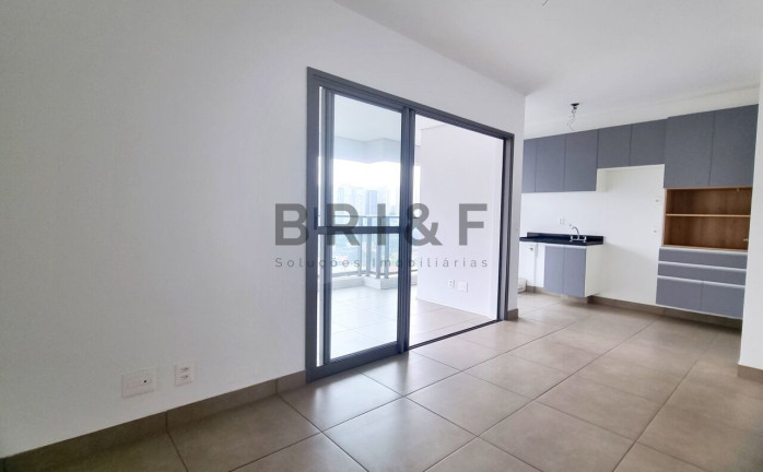 Imagem Apartamento com 2 Quartos à Venda ou Locação, 64 m² em Santo Amaro - São Paulo Imagem Apartamento com 2 Quartos à Venda ou Locação, 64 m² em Santo Amaro - São Paulo