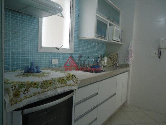 Imagem Apartamento com 5 Quartos à Venda, 136 m² em Riviera De São Lourenço - Bertioga
