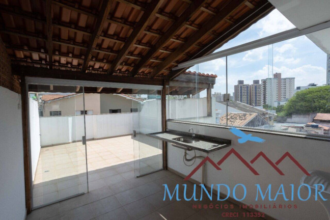 Imagem Apartamento com 2 Quartos à Venda, 72 m² em Vila Scarpelli - Santo André Imagem Apartamento com 2 Quartos à Venda, 72 m² em Vila Scarpelli - Santo André