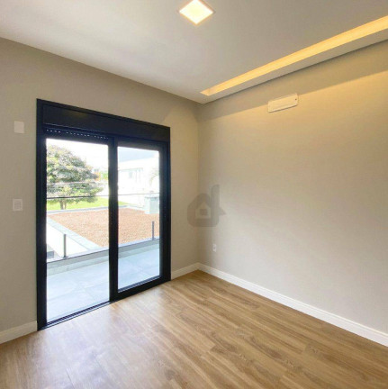 Imagem Casa com 4 Quartos à Venda, 310 m² em Condomínio Mont Blanc - Sorocaba