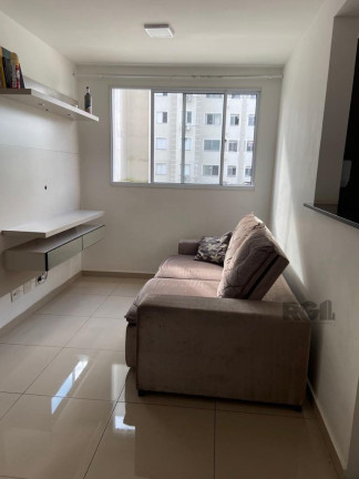 Imagem Apartamento com 2 Quartos à Venda, 84 m² em Humaitá - Porto Alegre Imagem Apartamento com 2 Quartos à Venda, 84 m² em Humaitá - Porto Alegre