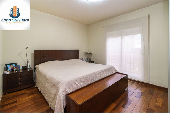Imagem Apartamento com 3 Quartos à Venda, 225 m² em Cerqueira César - São Paulo