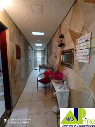 Imagem Sobrado com 2 Quartos à Venda, 190 m² em Vila Nova Cachoeirinha - São Paulo