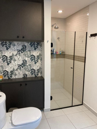 Imagem Apartamento com 2 Quartos à Venda, 80 m² em Campestre - Santo André Imagem Apartamento com 2 Quartos à Venda, 80 m² em Campestre - Santo André