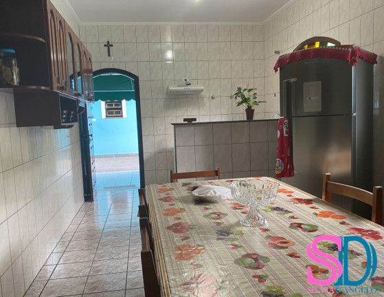 Imagem Sobrado com 4 Quartos à Venda, 199 m² em Umuarama - Ubatuba Imagem Sobrado com 4 Quartos à Venda, 199 m² em Umuarama - Ubatuba
