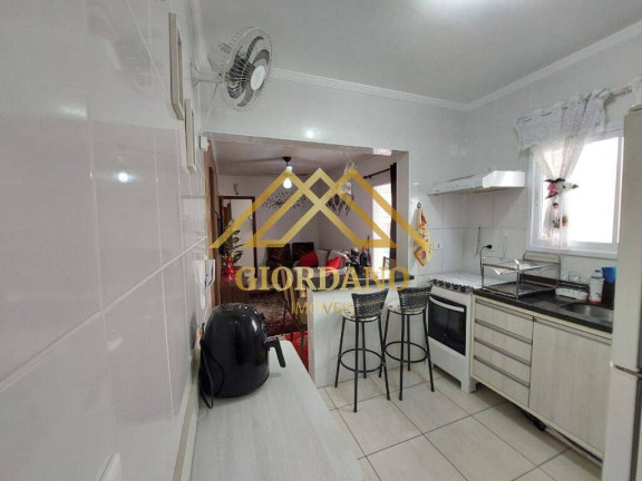 Imagem Apartamento com 1 Quarto à Venda, 53 m² em Guilhermina - Praia Grande Imagem Apartamento com 1 Quarto à Venda, 53 m² em Guilhermina - Praia Grande