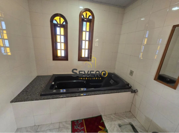Imagem Casa com 3 Quartos à Venda, 300 m² em Brasilândia - São Gonçalo Imagem Casa com 3 Quartos à Venda, 300 m² em Brasilândia - São Gonçalo