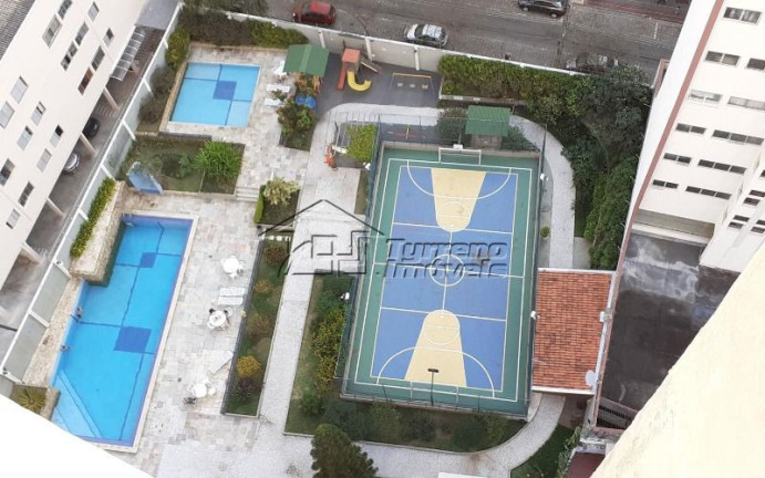 Imagem Apartamento à Venda, 105 m² em Jardim São Dimas - São José Dos Campos Imagem Apartamento à Venda, 105 m² em Jardim São Dimas - São José Dos Campos