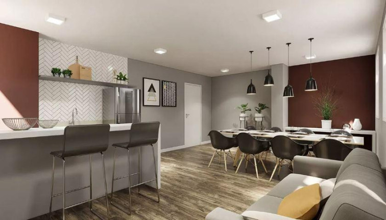 Imagem Imóvel com 1 Quarto à Venda, 31 m² em Vila Das Belezas - São Paulo Imagem Imóvel com 1 Quarto à Venda, 31 m² em Vila Das Belezas - São Paulo