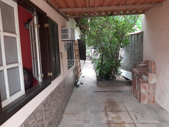 Casa com 2 Quartos à Venda, 120 m² em Vila Bom Jardim - Bananal