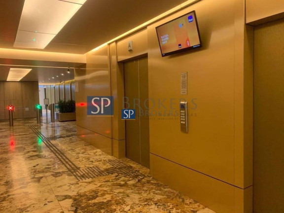 Imagem Sala Comercial para Alugar, 362 m² em Jardim Paulistano - São Paulo