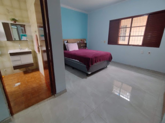 Imagem Casa com 3 Quartos à Venda, 152 m² em Central Parque - Sorocaba