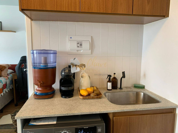 Imagem Apartamento com 1 Quarto à Venda, 27 m² em Parque Maria Helena - São Paulo Imagem Apartamento com 1 Quarto à Venda, 27 m² em Parque Maria Helena - São Paulo