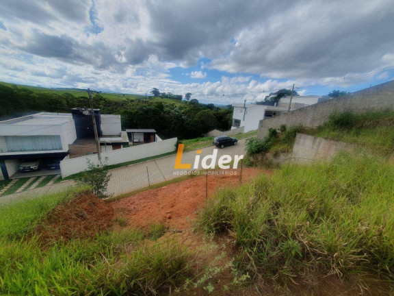 Imagem Terreno à Venda, 603 m² em Bosque Do Imperador - Juiz De Fora Imagem Terreno à Venda, 603 m² em Bosque Do Imperador - Juiz De Fora