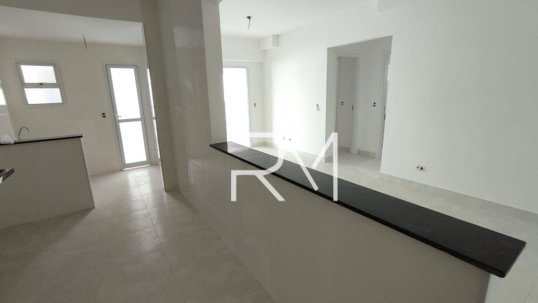 Imagem Apartamento com 2 Quartos à Venda, 78 m² em Centro - Mongaguá