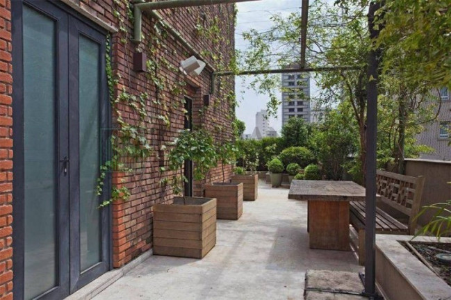 Imagem Cobertura com 4 Quartos à Venda, 620 m² em Jardim Paulistano - São Paulo Imagem Cobertura com 4 Quartos à Venda, 620 m² em Jardim Paulistano - São Paulo