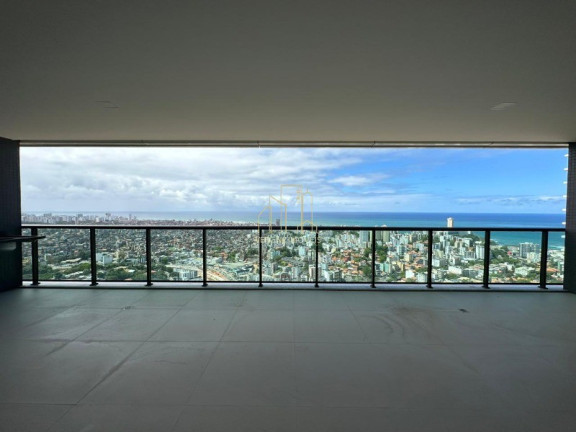 Imagem Imóvel com 4 Quartos à Venda, 285 m² em Horto Florestal - Salvador Imagem Imóvel com 4 Quartos à Venda, 285 m² em Horto Florestal - Salvador