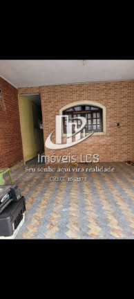 Imagem Sobrado à Venda, 207 m² em Santa Maria - Osasco Imagem Sobrado à Venda, 207 m² em Santa Maria - Osasco