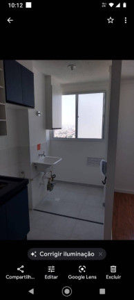 Imagem Apartamento com 1 Quarto à Venda, 45 m² em Vila Santa Maria - São Paulo Imagem Apartamento com 1 Quarto à Venda, 45 m² em Vila Santa Maria - São Paulo