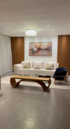 Imagem Casa com 3 Quartos à Venda, 401 m² em Alphaville Nova Esplanada - Votorantim Imagem Casa com 3 Quartos à Venda, 401 m² em Alphaville Nova Esplanada - Votorantim