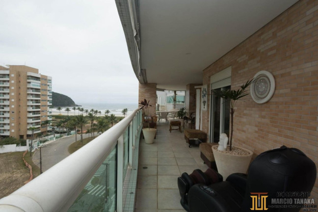 Imagem Cobertura com 4 Quartos à Venda, 261 m² em Riviera - Bertioga