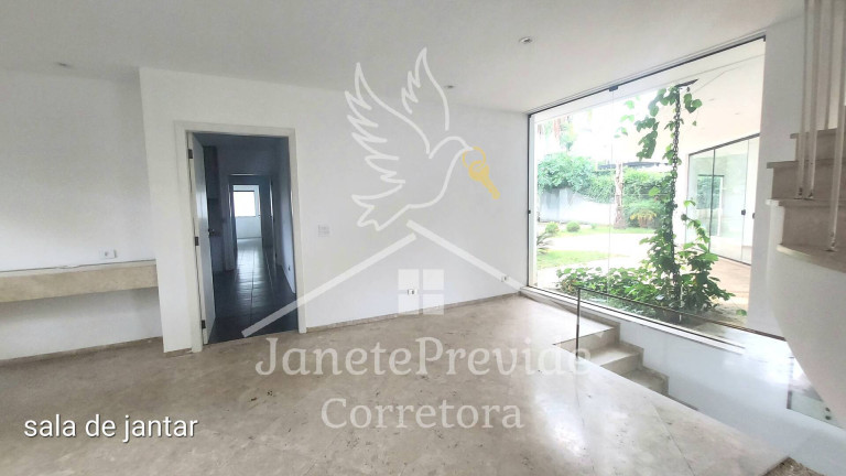 Imagem Casa de Condomínio com 4 Quartos à Venda, 780 m² em Alphaville - Barueri