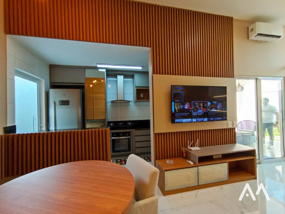 Imagem Casa com 3 Quartos à Venda, 97 m² em Guaribas - Eusébio