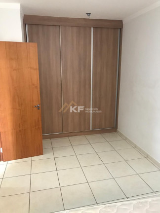 Imagem Apartamento com 2 Quartos à Venda, 55 m² em Jardim Anhangüera - Ribeirão Preto Imagem Apartamento com 2 Quartos à Venda, 55 m² em Jardim Anhangüera - Ribeirão Preto