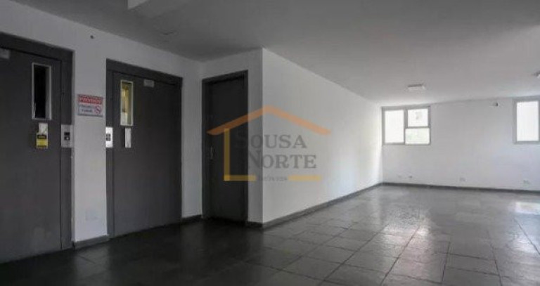 Imagem Apartamento com 1 Quarto à Venda, 36 m² em Bela Vista - São Paulo