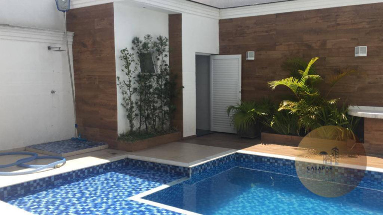 Imagem Casa de Condomínio com 3 Quartos à Venda, 420 m² em Cerâmica - São Caetano Do Sul Imagem Casa de Condomínio com 3 Quartos à Venda, 420 m² em Cerâmica - São Caetano Do Sul