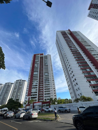 Imagem Apartamento com 3 Quartos à Venda, 134 m² em Patamares - Salvador