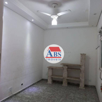 Imagem Apartamento com 1 Quarto à Venda, 54 m² em Vila Nova - Cubatão Imagem Apartamento com 1 Quarto à Venda, 54 m² em Vila Nova - Cubatão