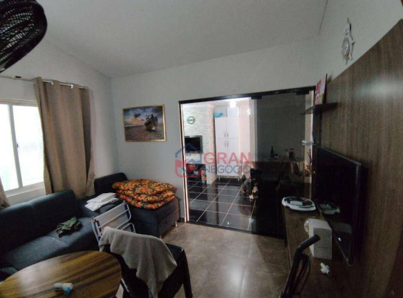 Imagem Casa com 3 Quartos à Venda, 100 m² em Balneário Albatroz - Matinhos Imagem Casa com 3 Quartos à Venda, 100 m² em Balneário Albatroz - Matinhos