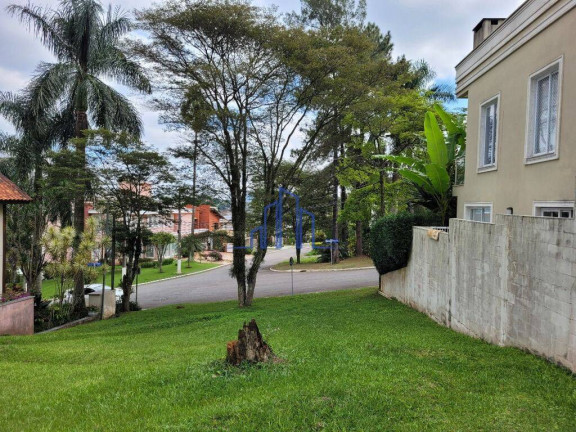 Imagem Terreno em Condomínio à Venda, 616 m² em Alphaville - Santana De Parnaíba