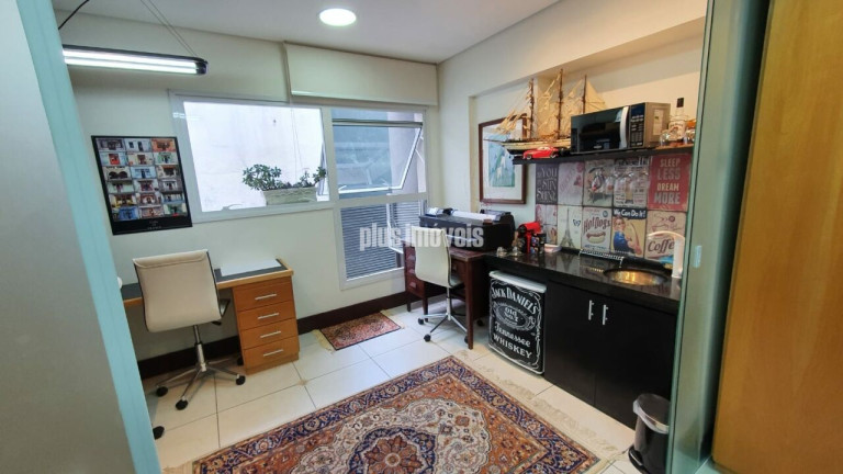 Imagem Imóvel Comercial à Venda, 32 m² em Campo Belo - São Paulo Imagem Imóvel Comercial à Venda, 32 m² em Campo Belo - São Paulo
